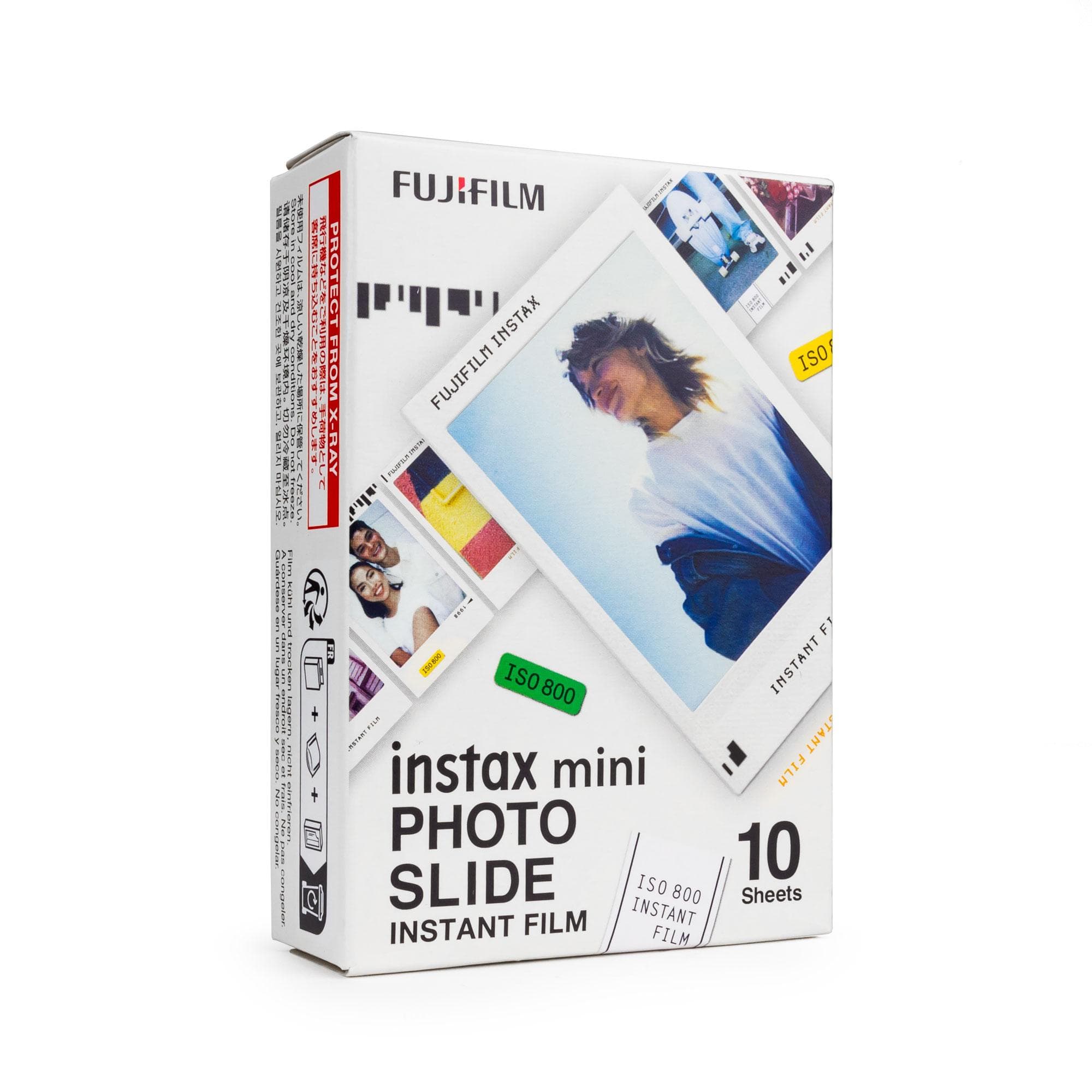 Fujifilm Instax Film Mini Slide
