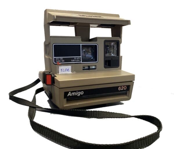 Polaroid Amigo 620