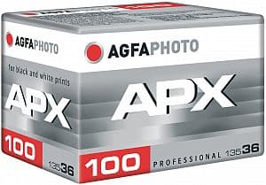 AgfaPhoto APX 100