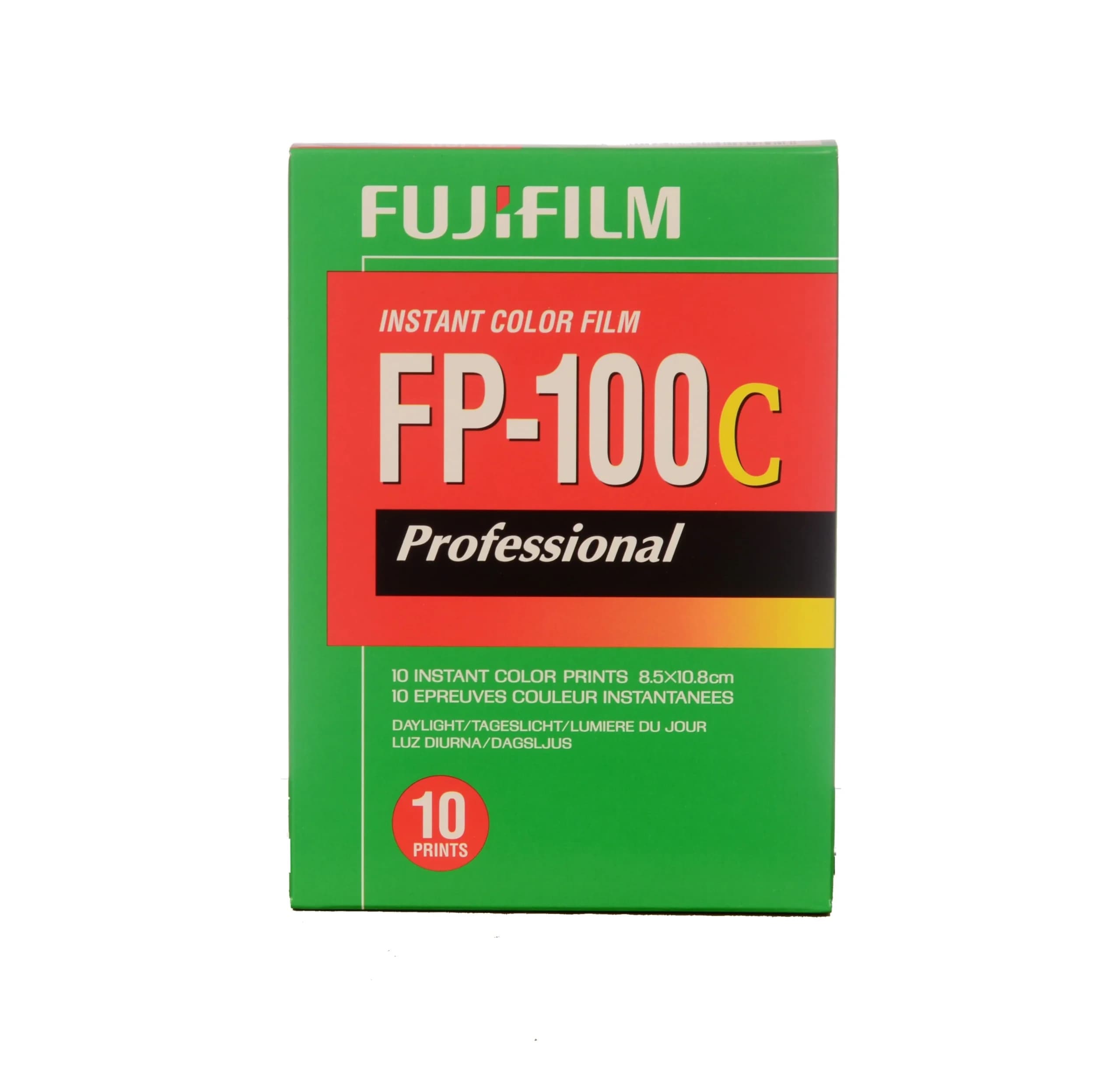 Fujifilm FP-100c
