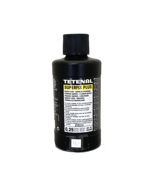 Tetenal Superfix Plus